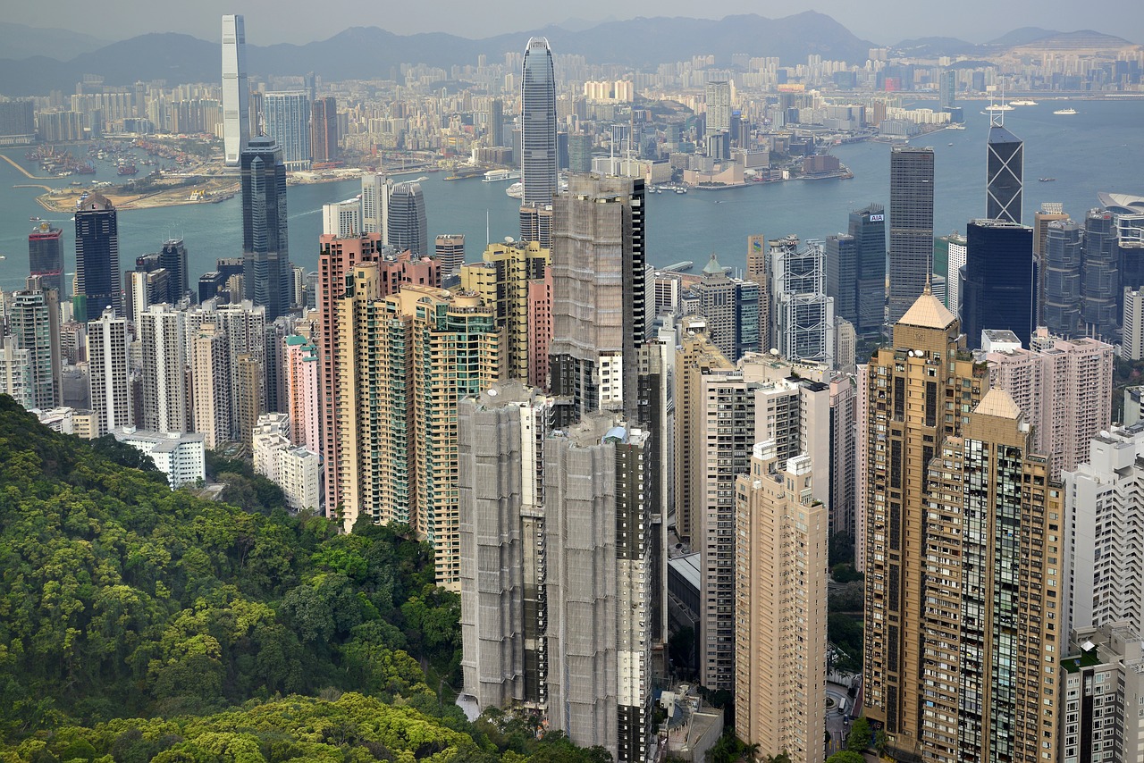 Why Hong Kong Should Be on Your Travel Itinerary